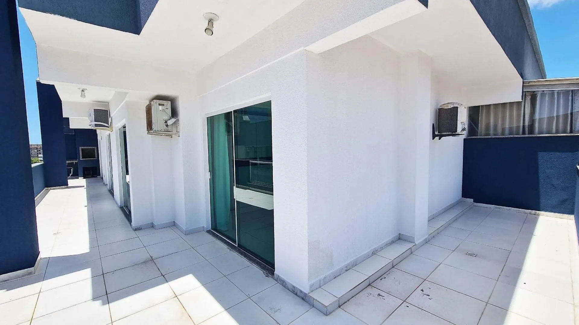 Residencial Montblanc Villa Bombinhas Brazil