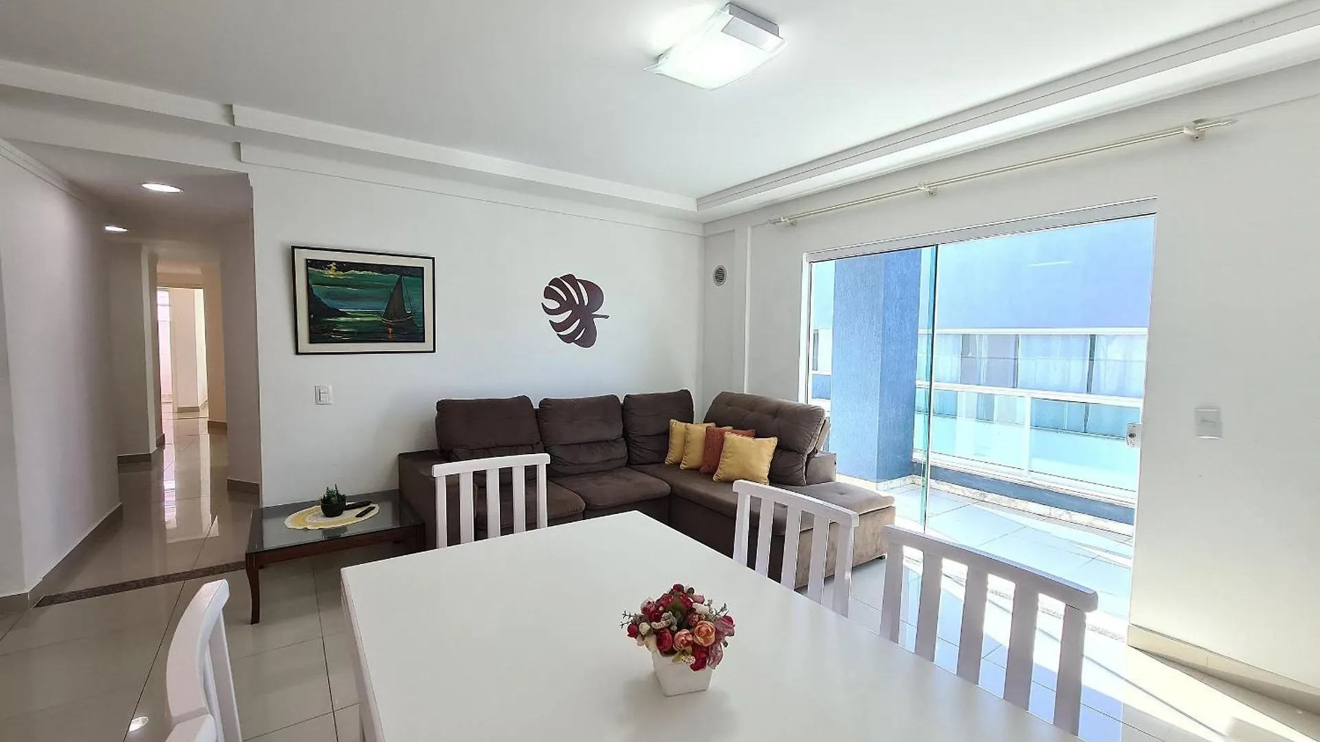 Holiday home Residencial Montblanc Villa Bombinhas