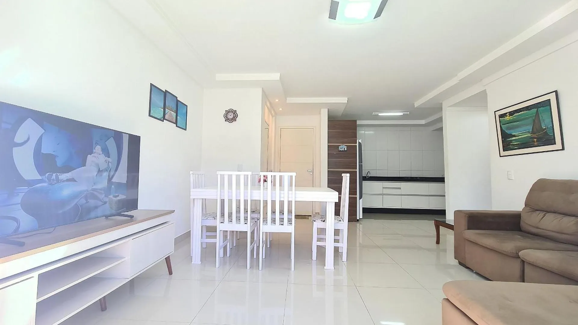 Residencial Montblanc Villa Bombinhas Holiday home