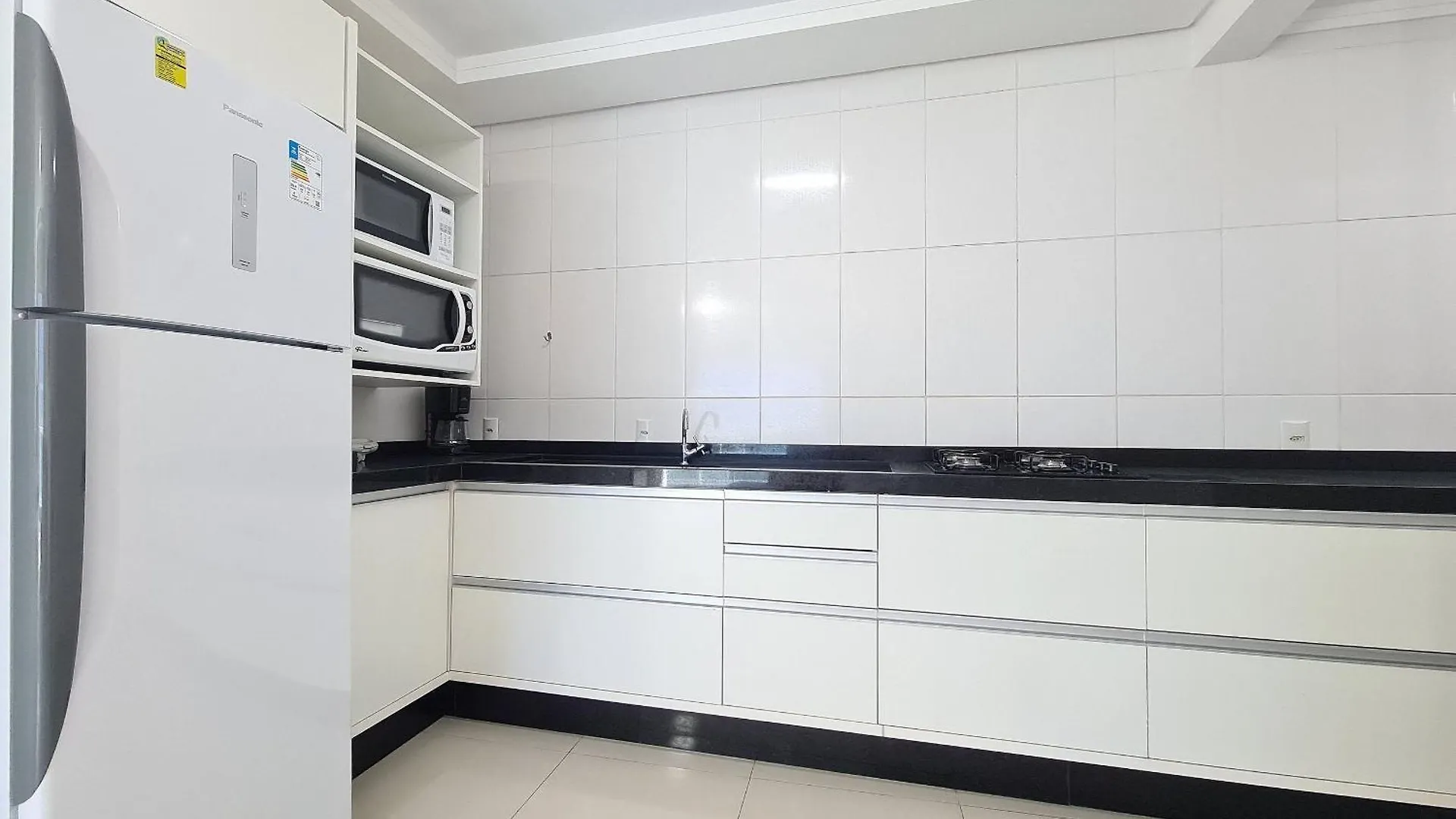 Residencial Montblanc Villa Bombinhas Holiday home