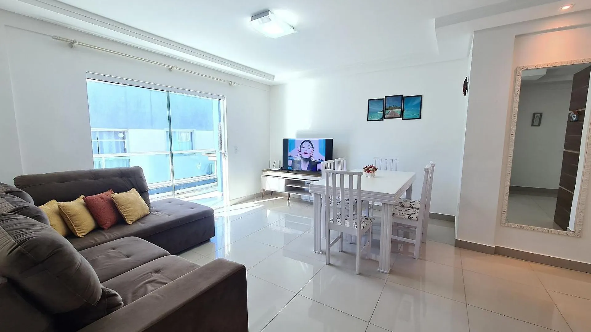 Residencial Montblanc Villa Bombinhas 0*,  Brazil