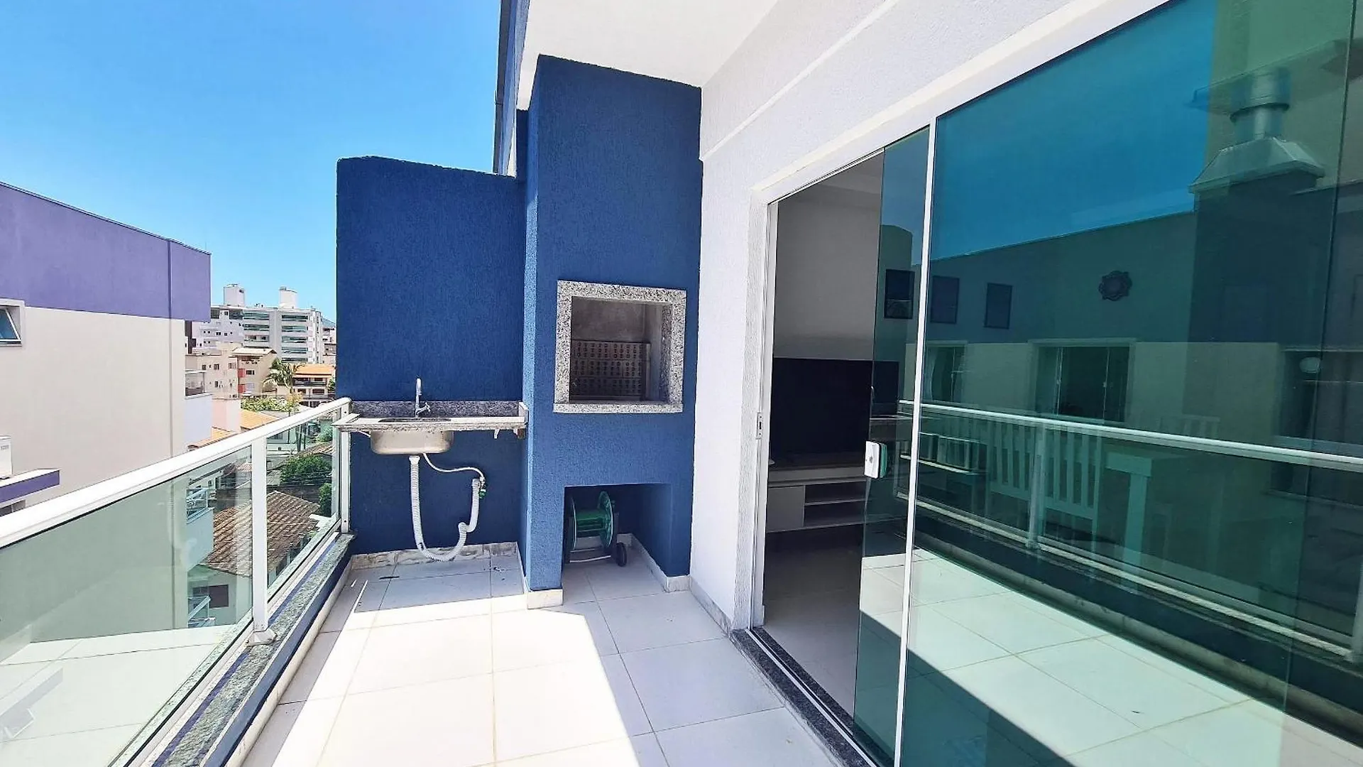 Holiday home Residencial Montblanc Villa Bombinhas