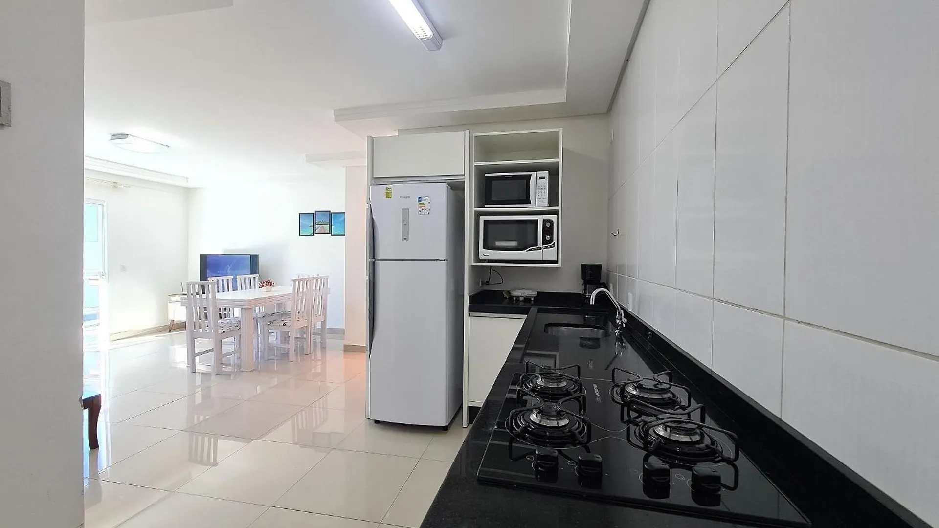 Residencial Montblanc Villa Bombinhas 0*,  Brazil