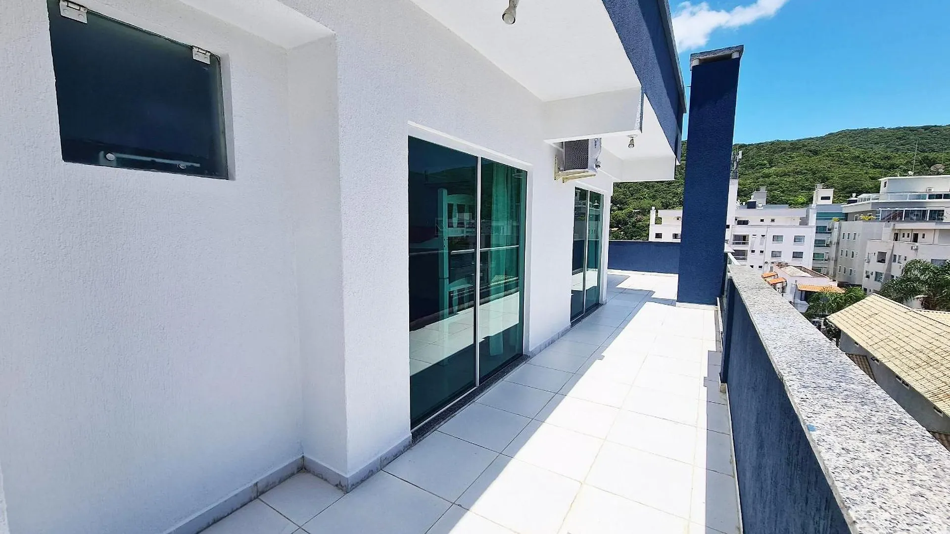 Residencial Montblanc Villa Bombinhas