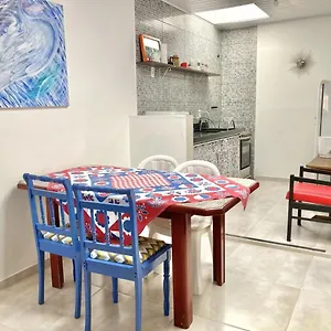 Casa de Férias Casa Foca, Bombinhas