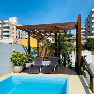 Casa de Férias Aconchego Em, Bombinhas