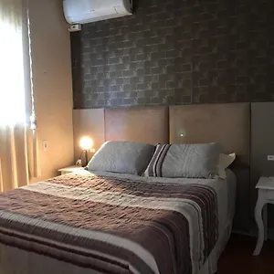  Сasa de vacaciones Mini Casa Na Praia!